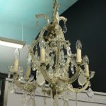 880 5652 CHANDELIER